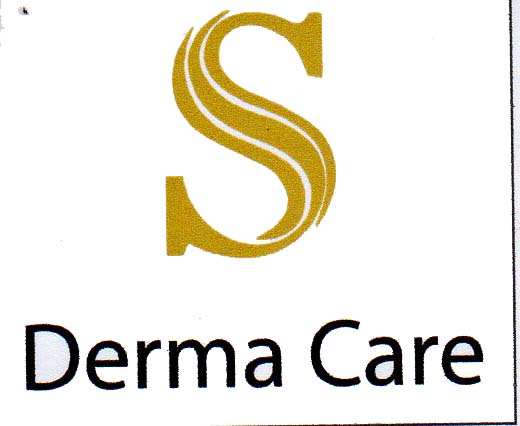 Trademark S DERMA CARE