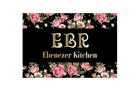 Trademark EBENEZER KITCHEN & logo EBR