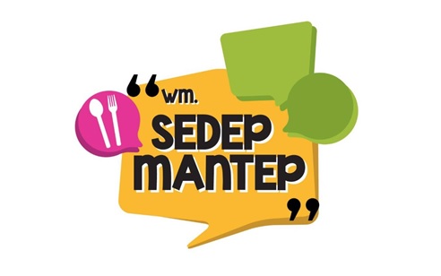 Trademark WM SEDEP MANTEP