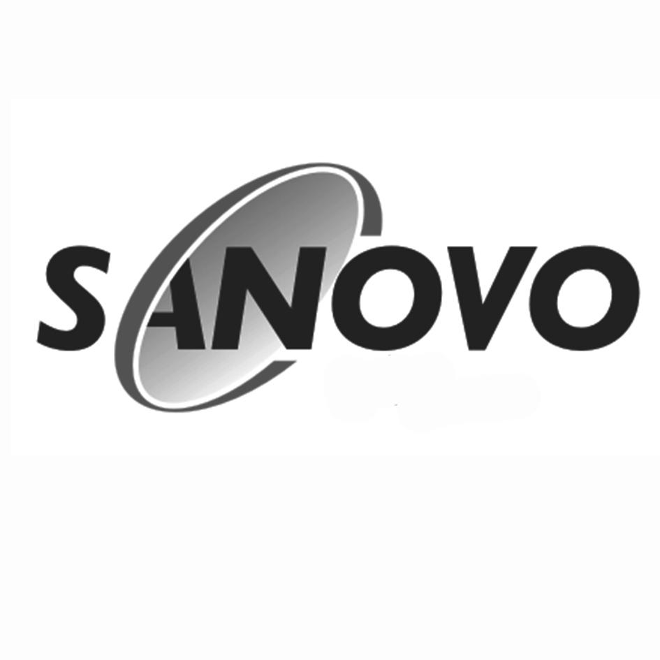 Trademark SANOVO