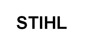 Trademark STIHL