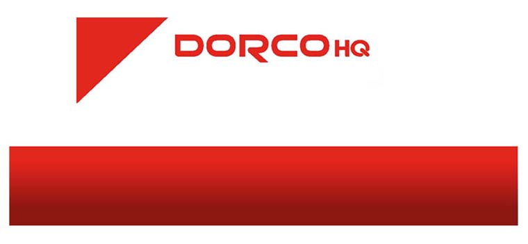 Trademark DORCO HQ