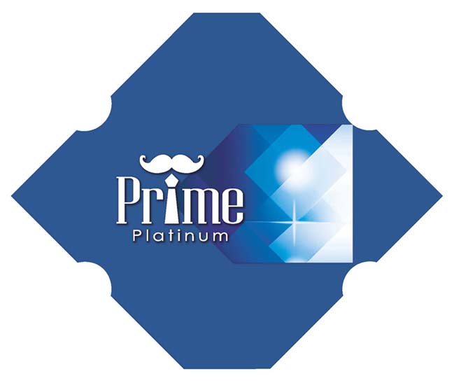 Trademark Prime Platinum