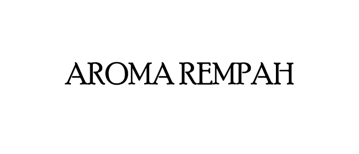 Trademark AROMA REMPAH