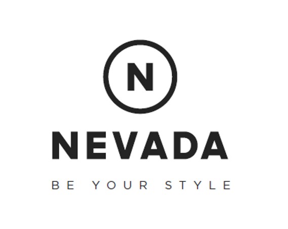 Trademark Nevada Be Your Style + Logo