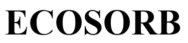 Trademark ECOSORB