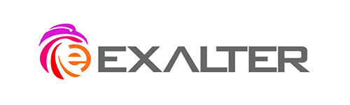 Trademark EXALTER