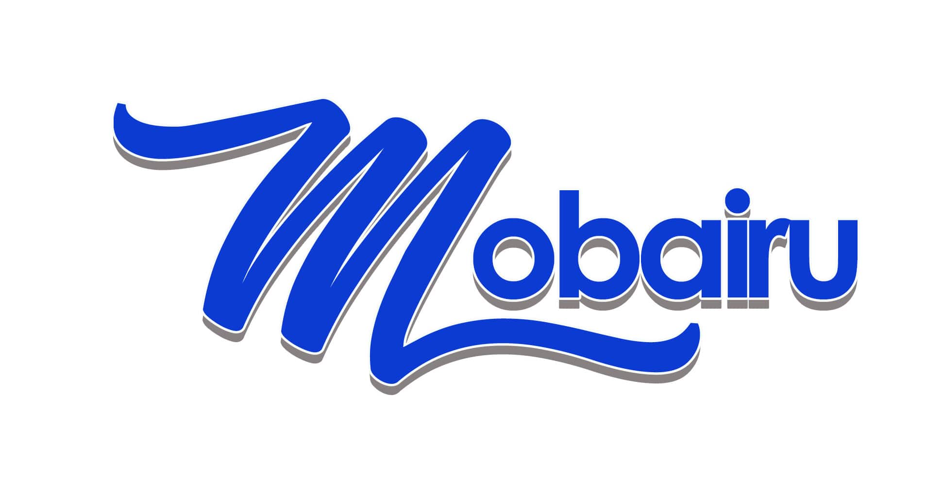 Trademark MOBAIRU