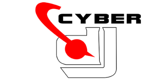 Trademark CYBER DJ