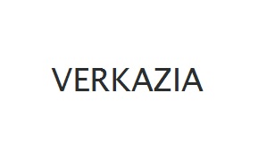 Trademark VERKAZIA