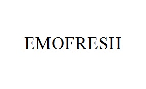 Trademark EMOFRESH