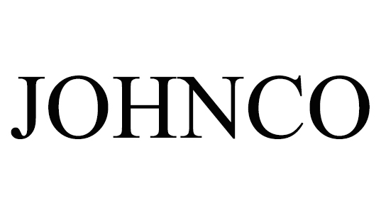 Trademark JOHNCO