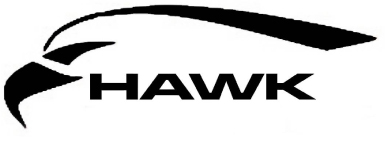 Trademark HAWK & LOGO