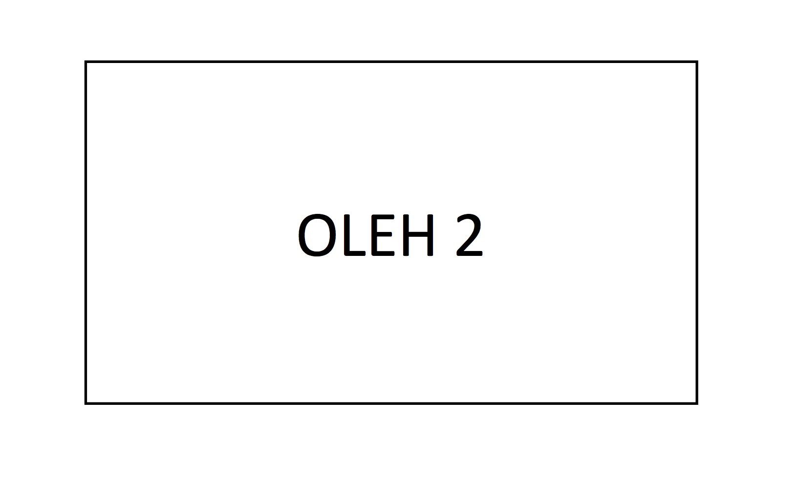 Trademark OLEH 2