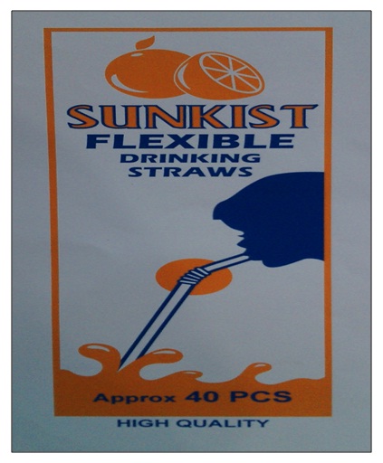 Trademark SUNKIST