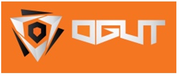 Trademark OGUT + LOGO