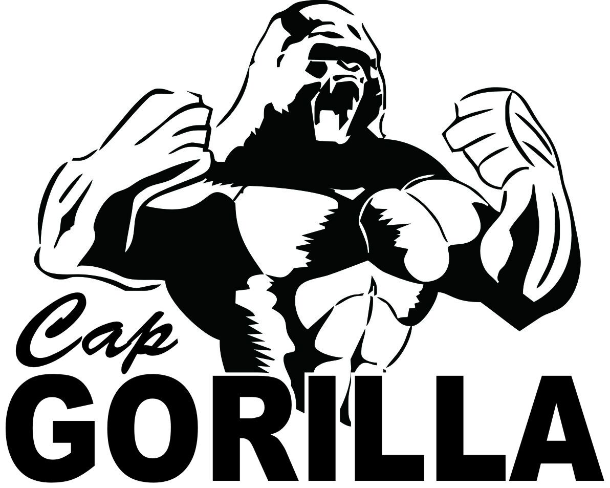 Trademark GORILLA