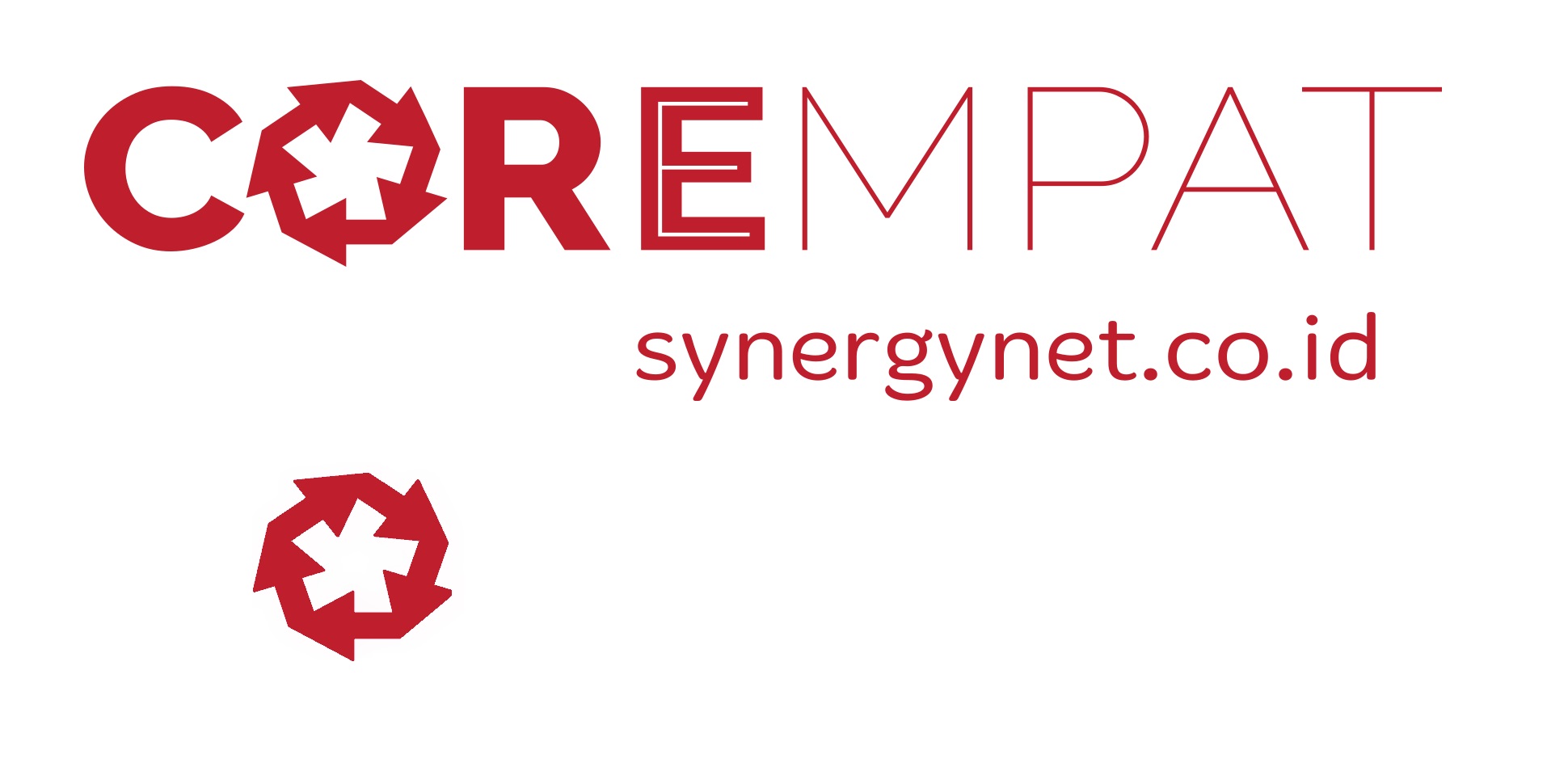 Trademark COREMPAT synergynet.co.id