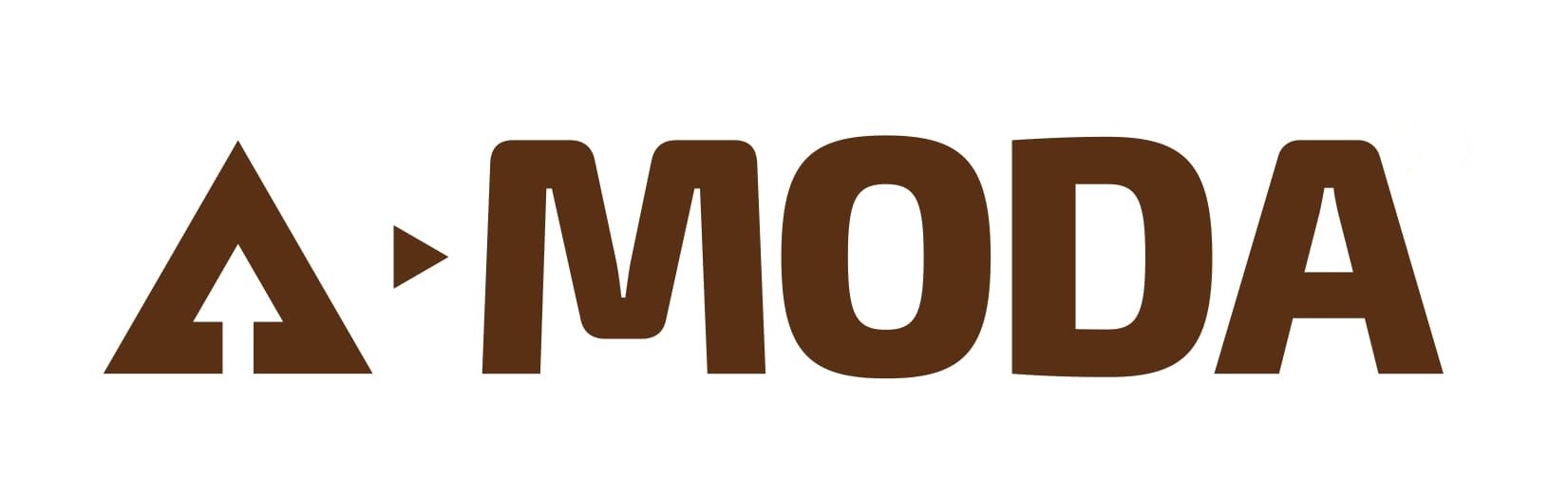 Trademark AMODA