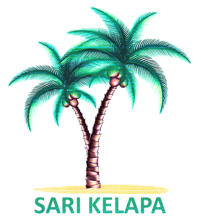 Trademark SARI KELAPA