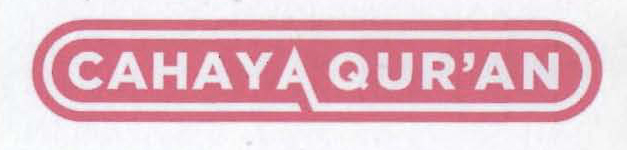 Trademark CAHAYA QUR'AN