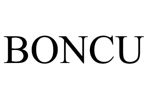 Trademark BONCU