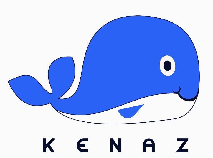 Trademark KENAZ