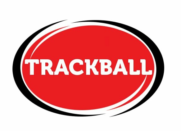 Trademark TRACKBALL