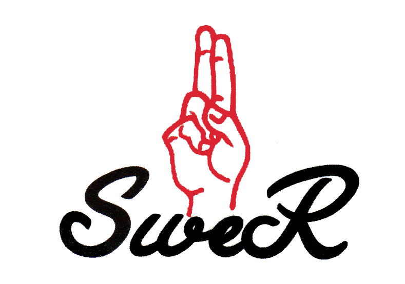 Trademark SWER + LOGO