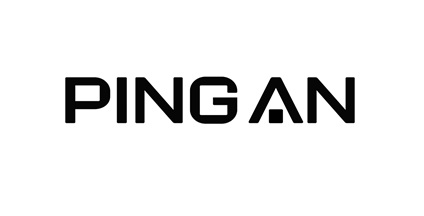 Trademark PING AN