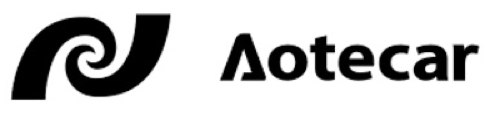 Trademark AOTECAR DAN LOGO