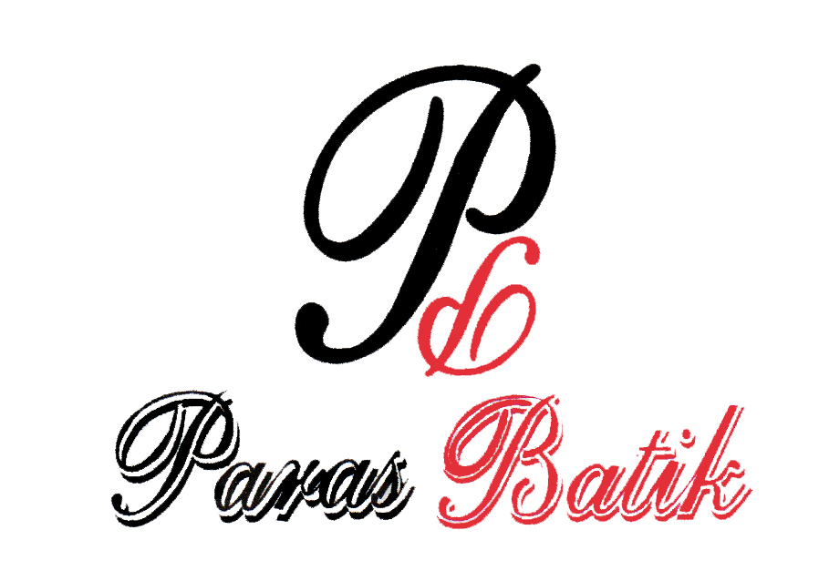 Trademark PARAS BATIK + LOGO