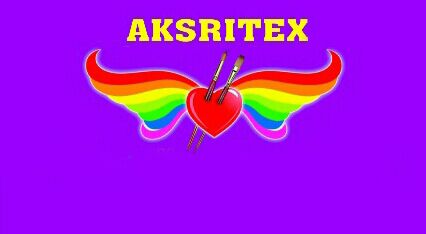 Trademark AKSRITEX