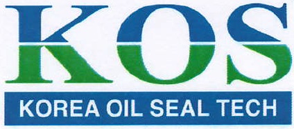 Trademark KOS KOREA OIL SEAL TECH