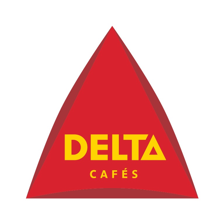 Trademark DELTA CAFÉS + LOGO