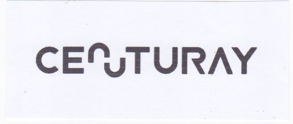 Trademark CENTURAY DAN LUKISAN