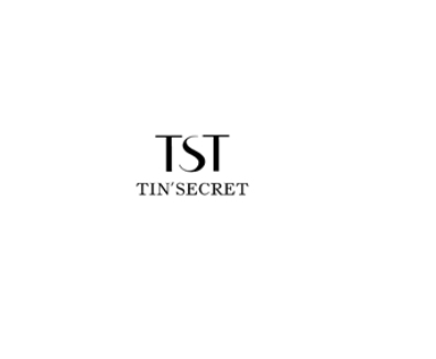 Trademark TST TIN’SECRET