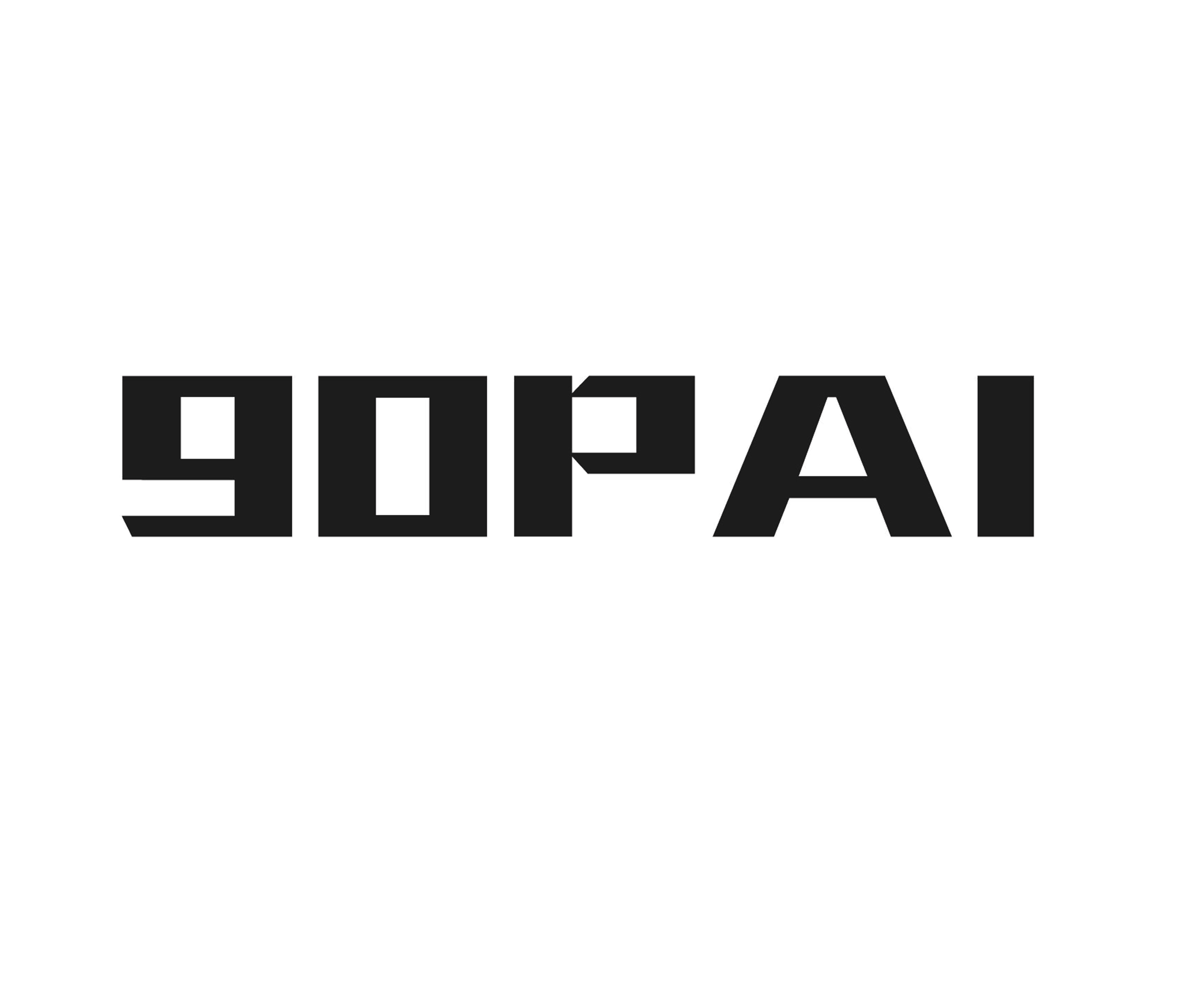 Trademark 90PAI