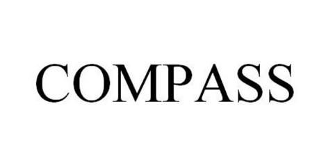 Trademark COMPASS