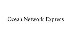 Trademark Ocean Network Express