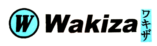 Trademark WAKIZA