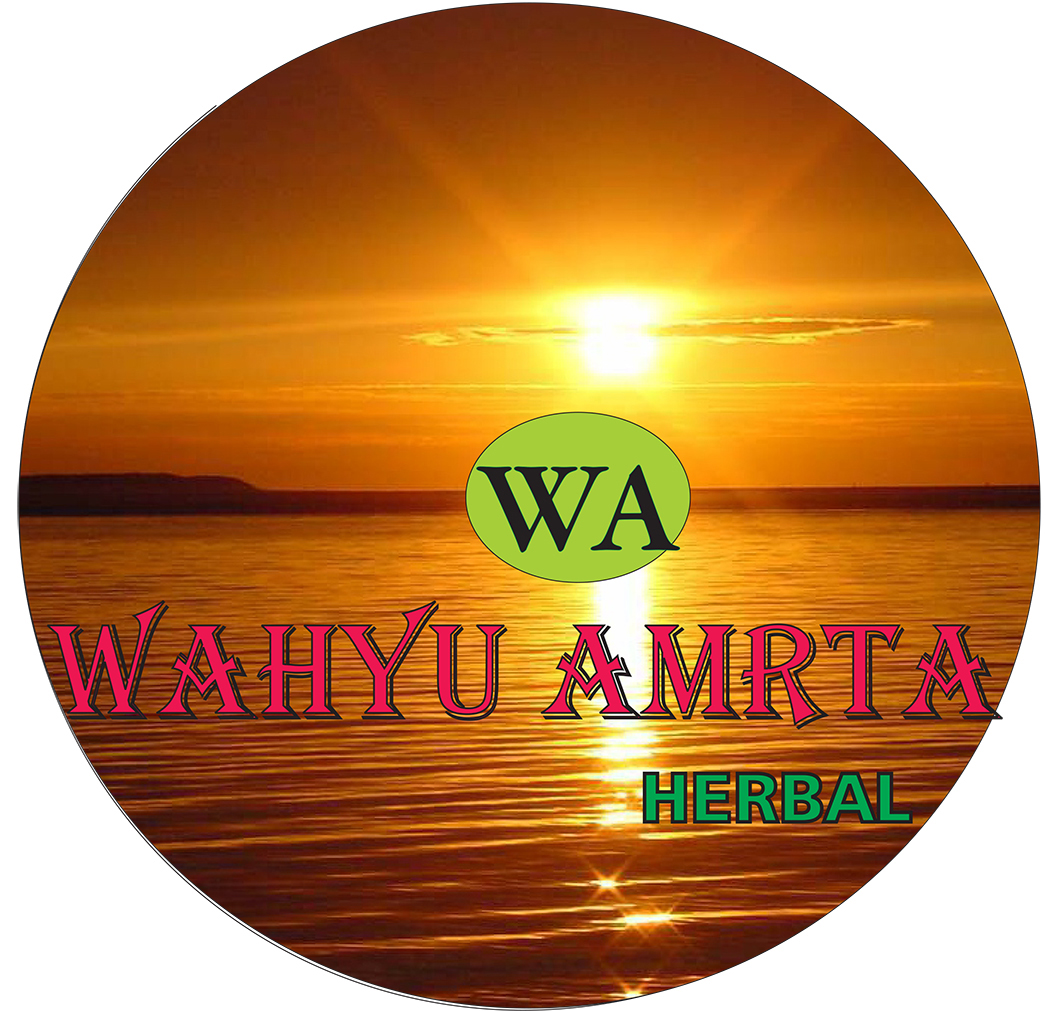 Trademark WAHYU AMRTA