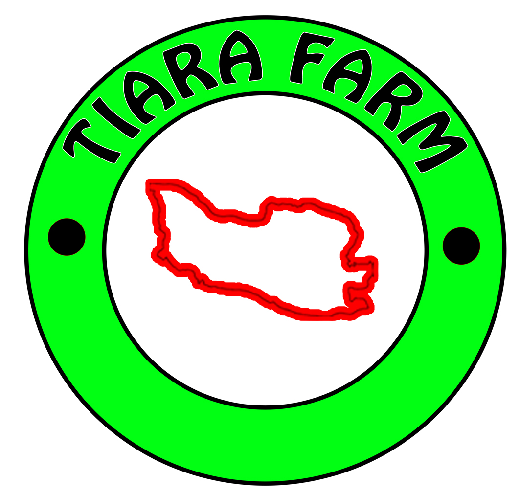 Trademark TIARA FARM