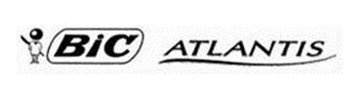 Trademark BIC ATLANTIS