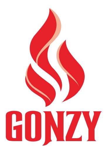 Trademark GONZY