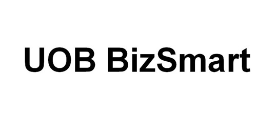 Trademark UOB BizSmart