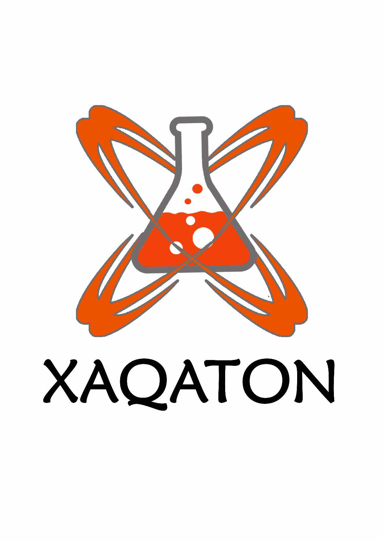 Trademark XAQATON