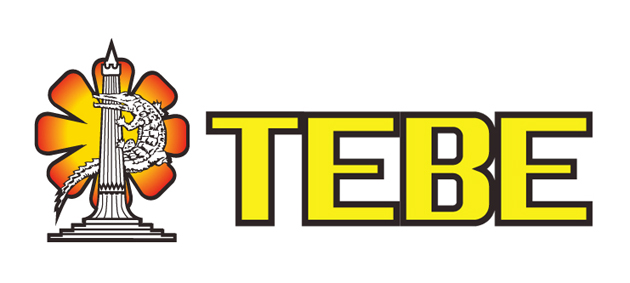 Trademark TEBE