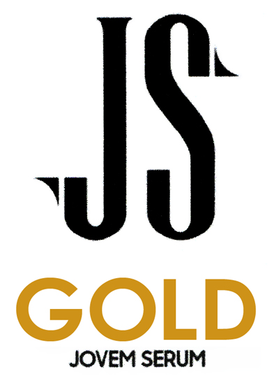 Trademark JS GOLD JOVEM SERUM