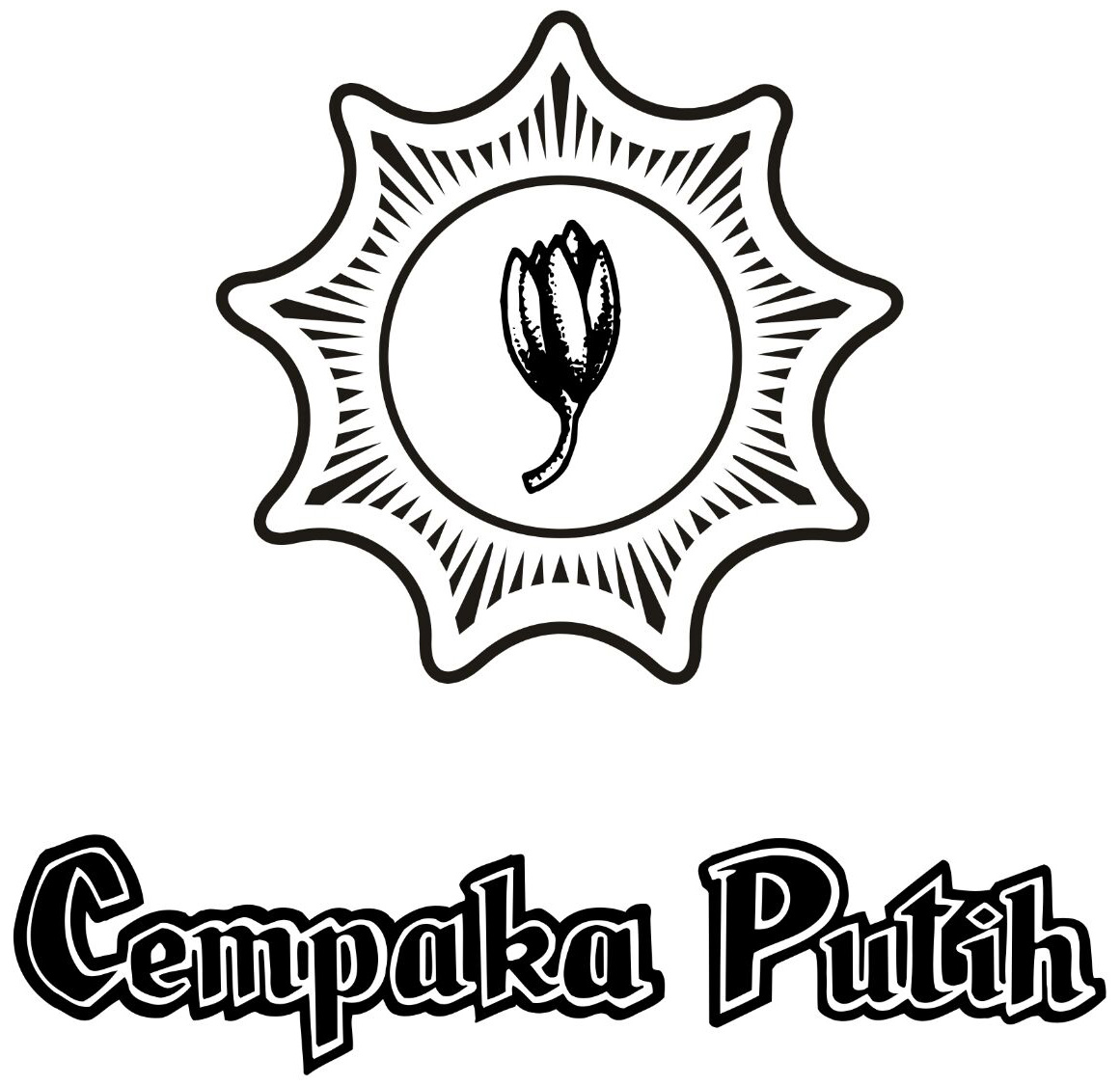 Trademark CEMPAKA PUTIH